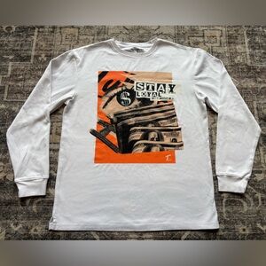 Tulones Long Sleeve Men’s Size XL NWOT